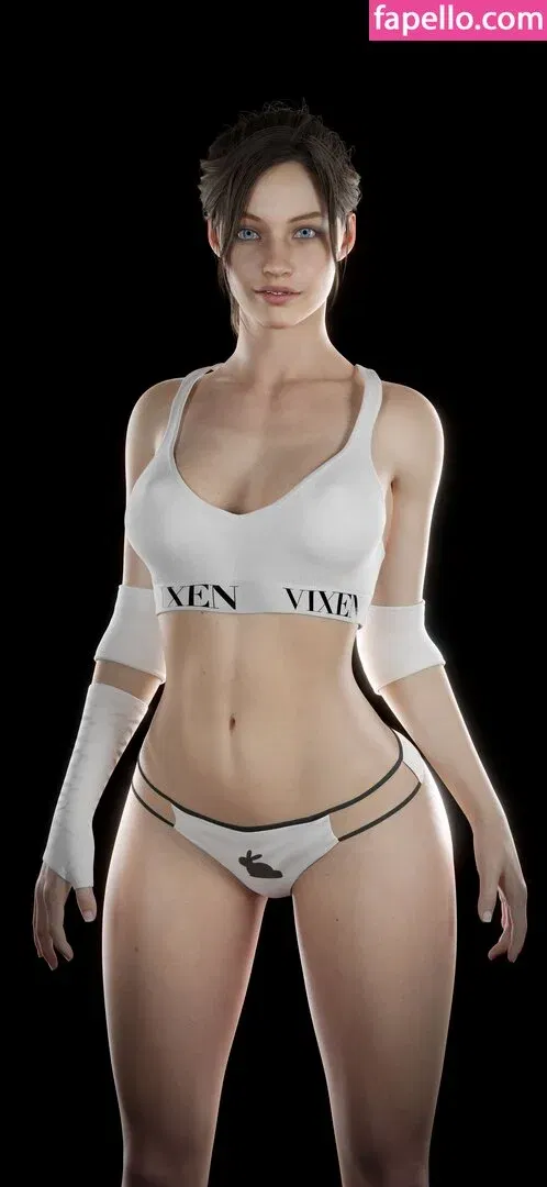 Resident Evil Onlyfans Photo Gallery 