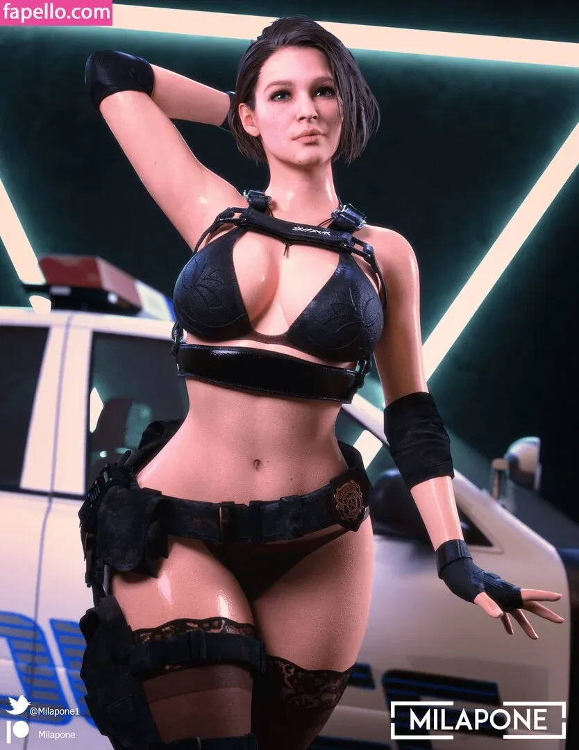 Resident Evil Onlyfans Photo Gallery 