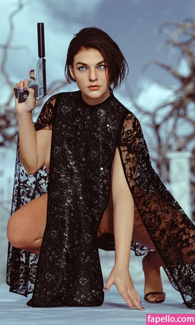 Resident Evil Onlyfans Photo Gallery 