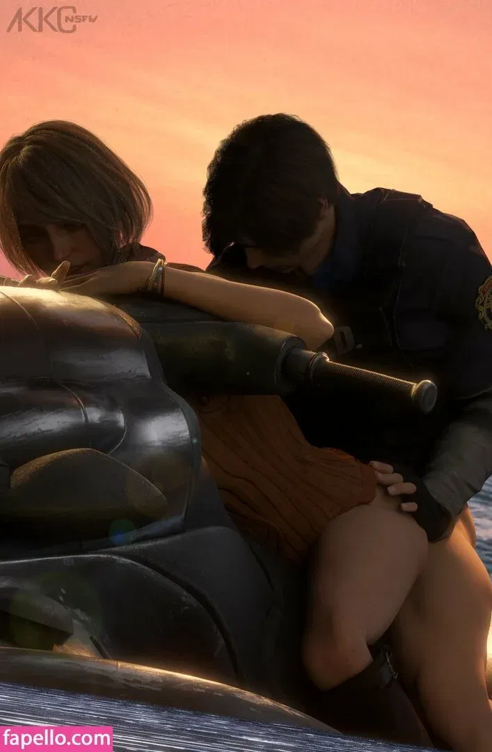 Resident Evil Onlyfans Photo Gallery 