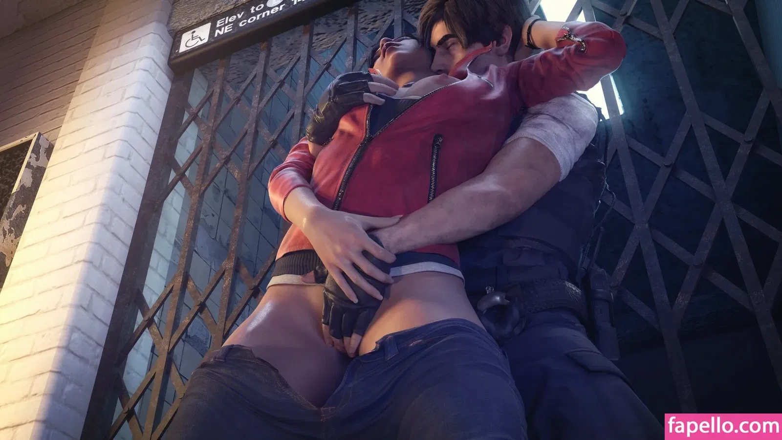 Resident Evil Onlyfans Photo Gallery 