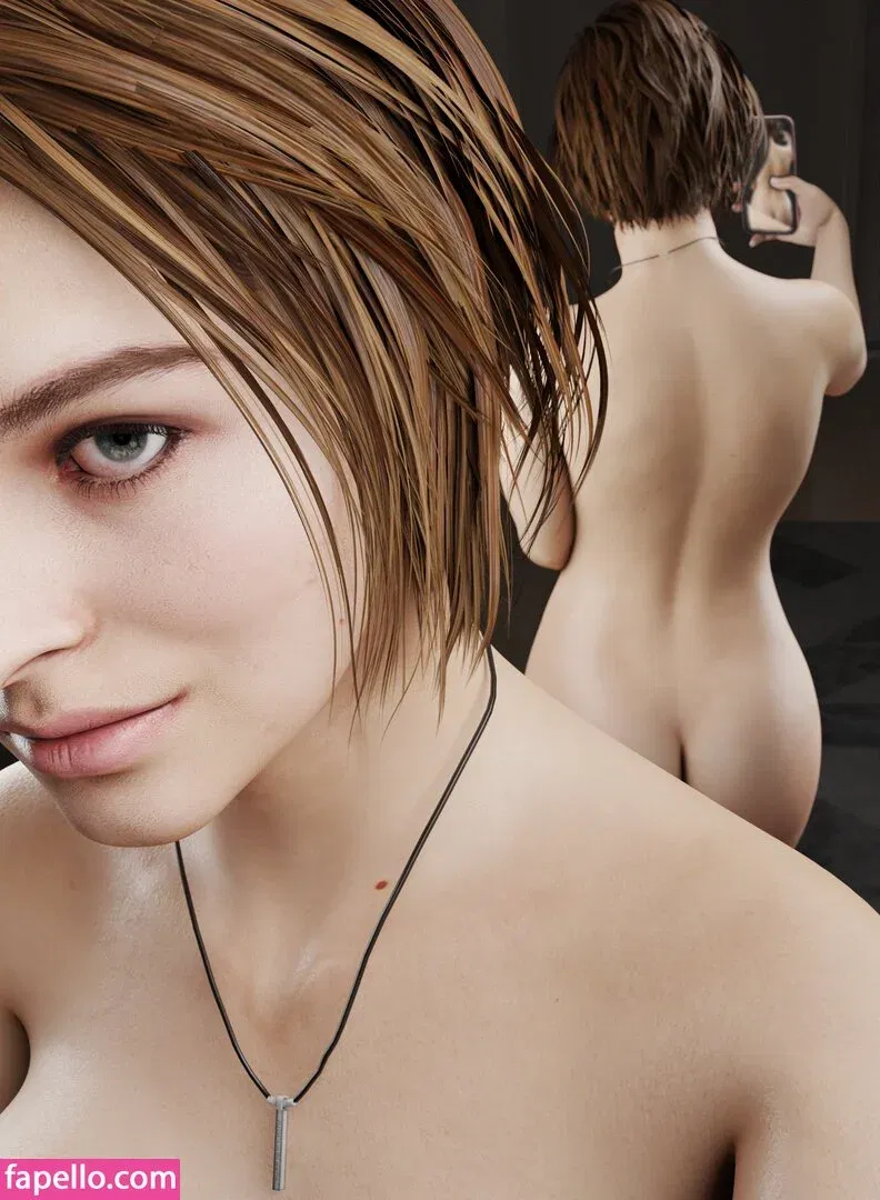 Resident Evil Onlyfans Photo Gallery 