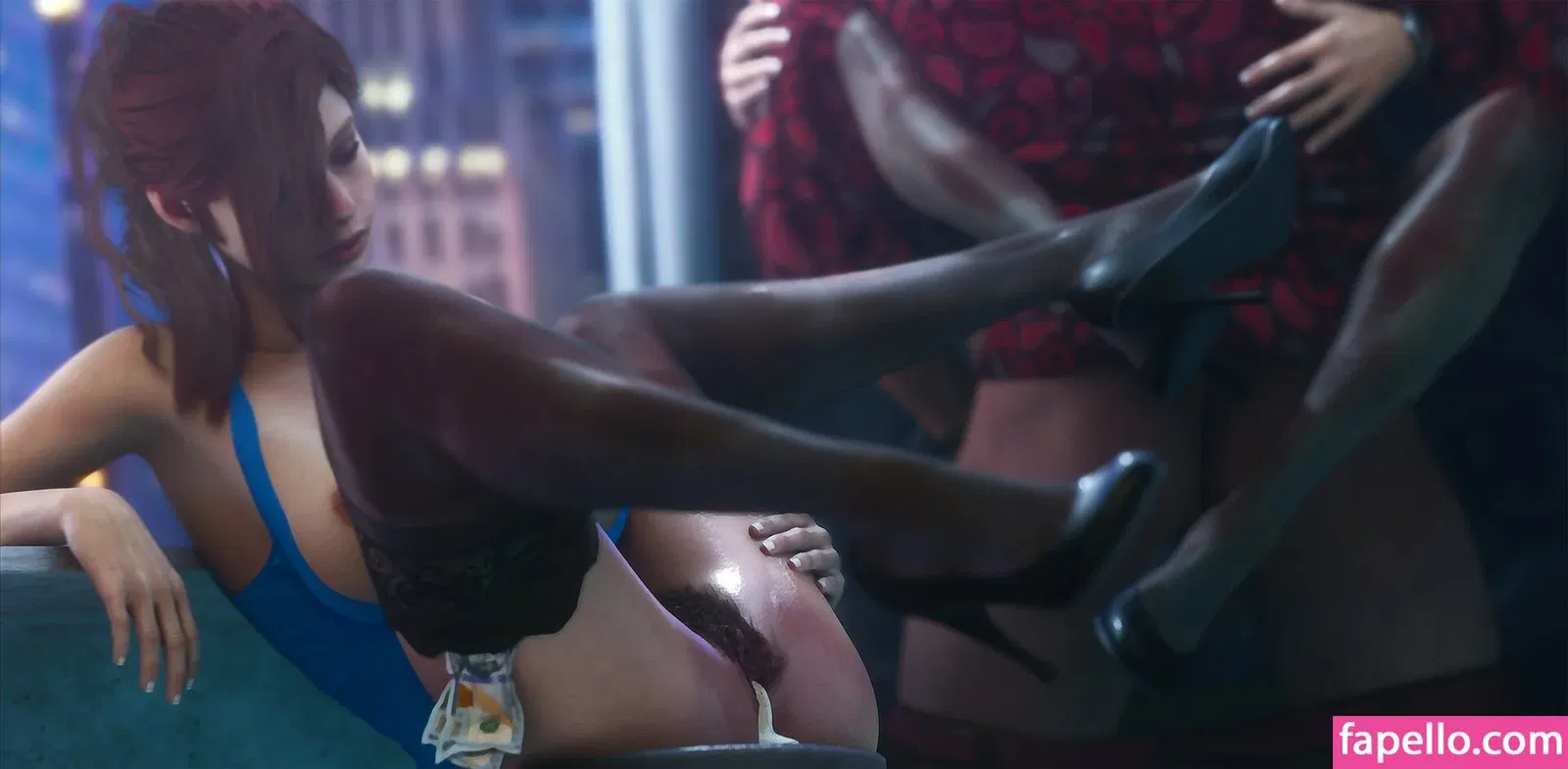 Resident Evil Onlyfans Photo Gallery 