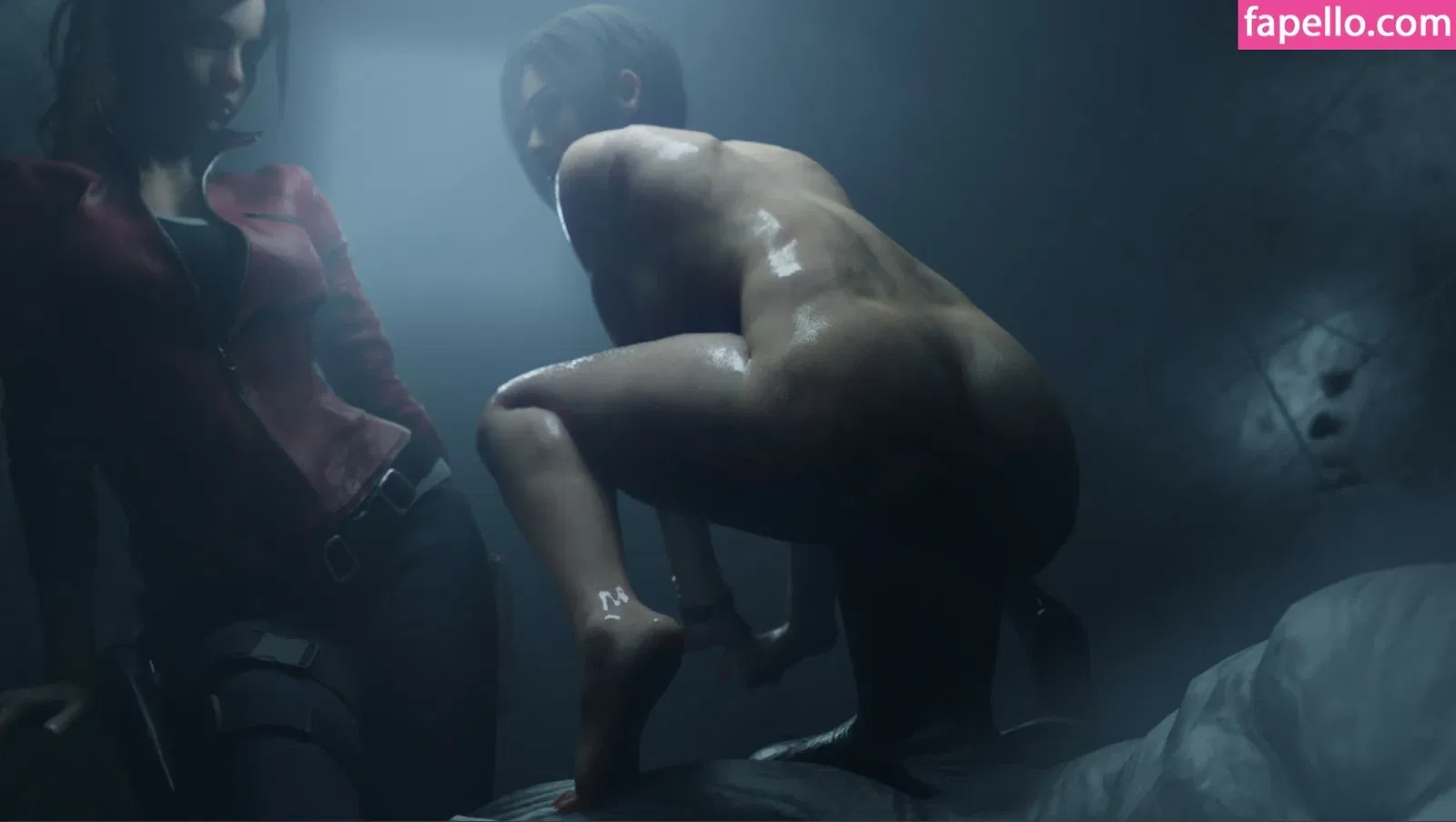 Resident Evil Onlyfans Photo Gallery 