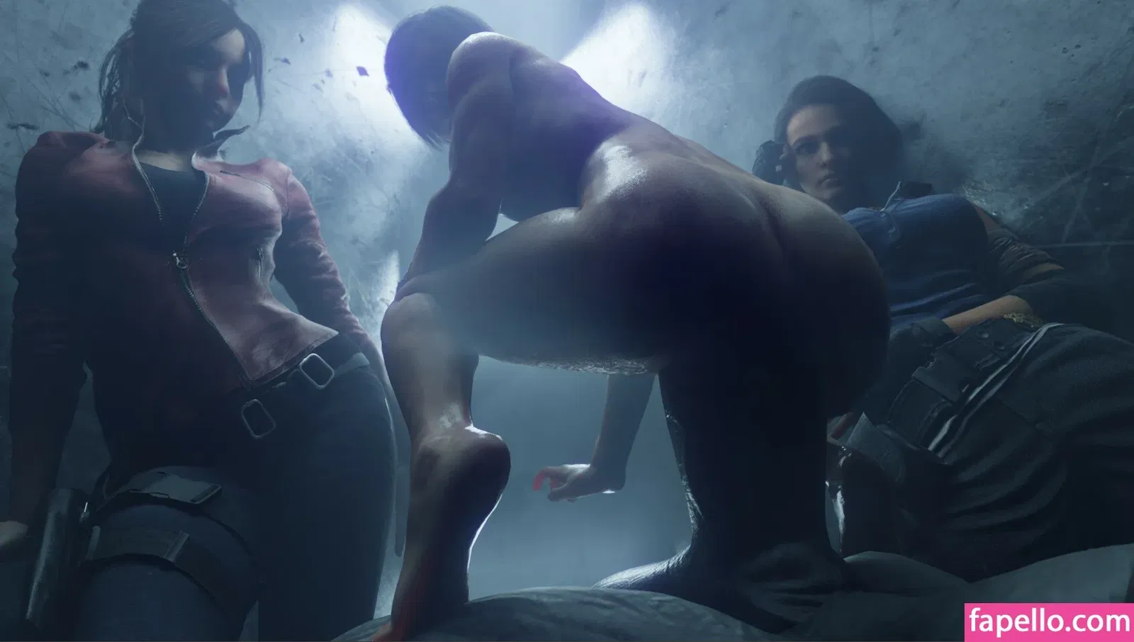 Resident Evil Onlyfans Photo Gallery 