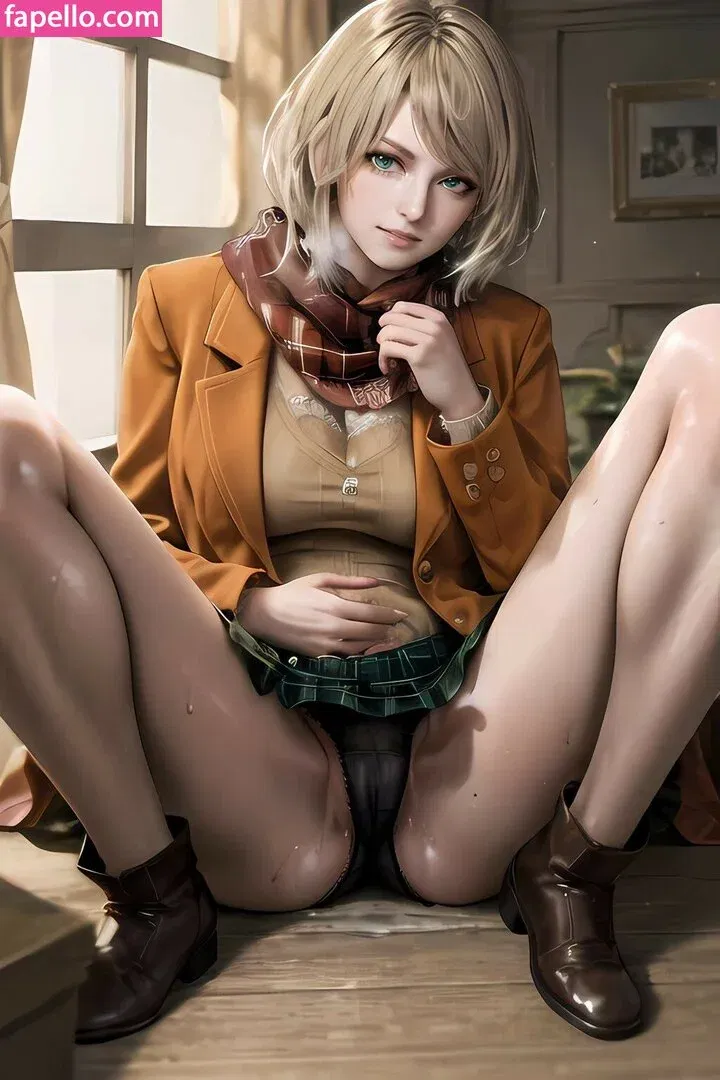 Resident Evil Onlyfans Photo Gallery 