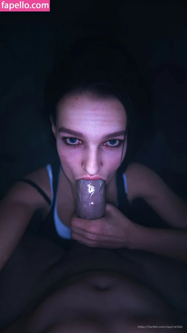 Resident Evil Onlyfans Photo Gallery 