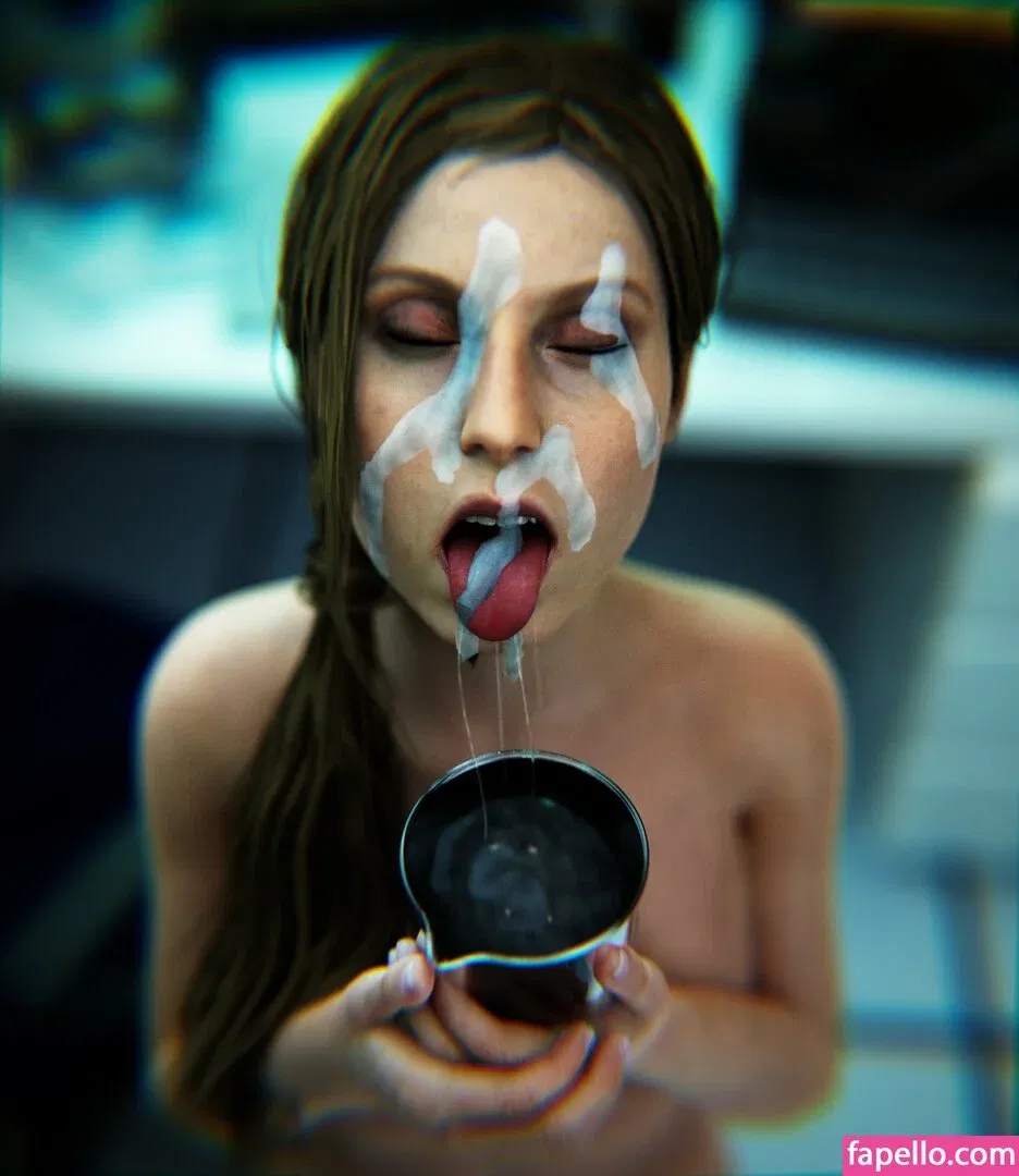 Resident Evil Onlyfans Photo Gallery 