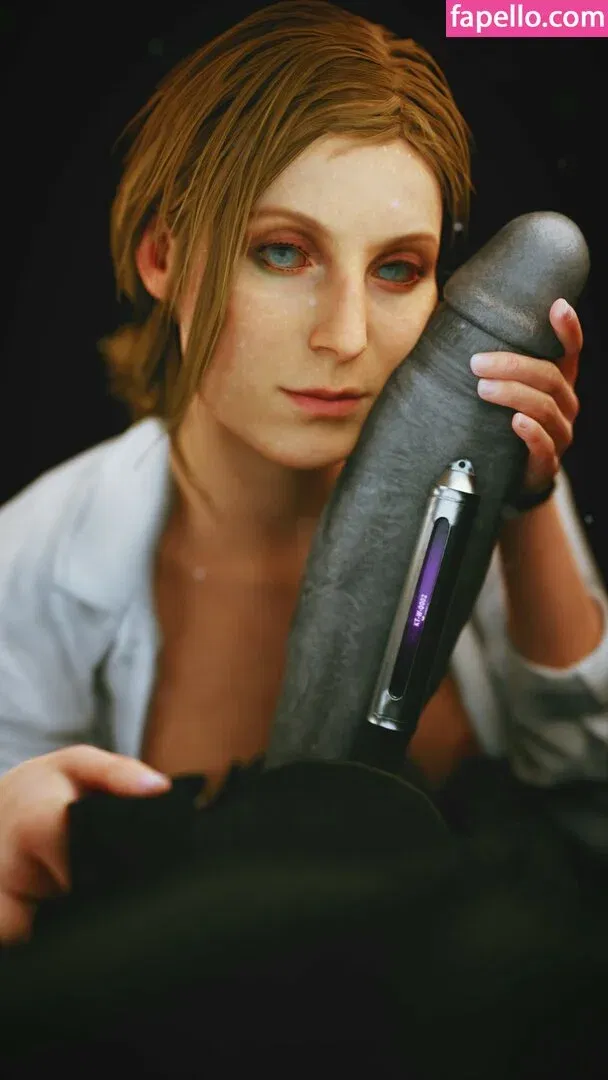 Resident Evil Onlyfans Photo Gallery 