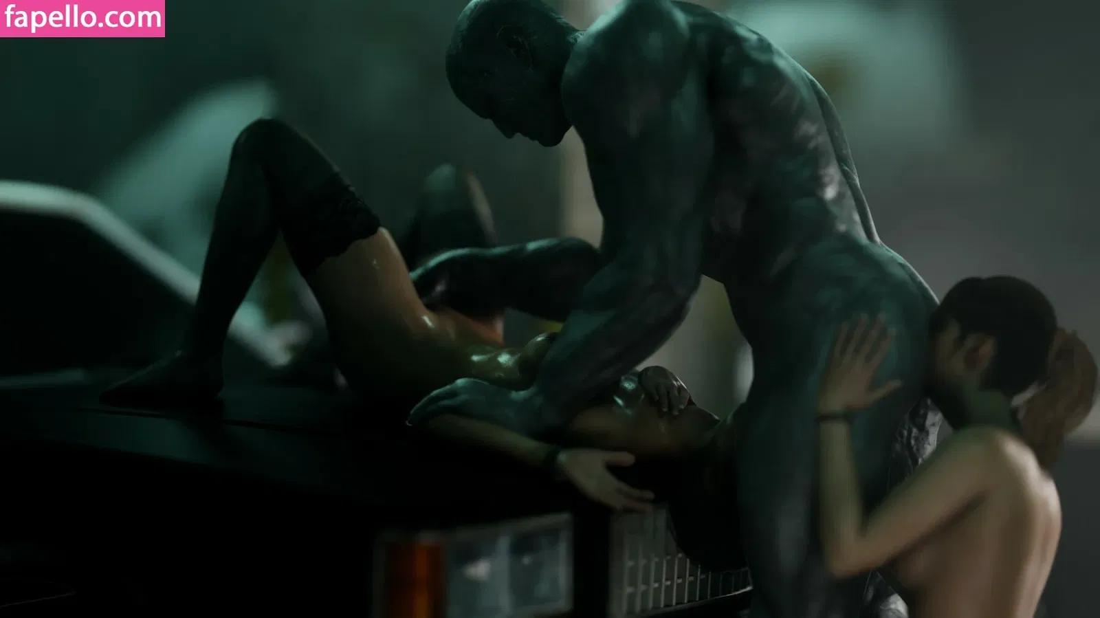 Resident Evil Onlyfans Photo Gallery 