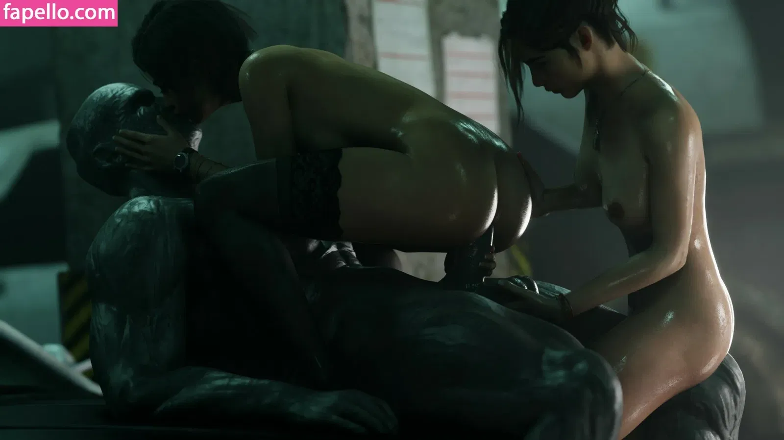 Resident Evil Onlyfans Photo Gallery 