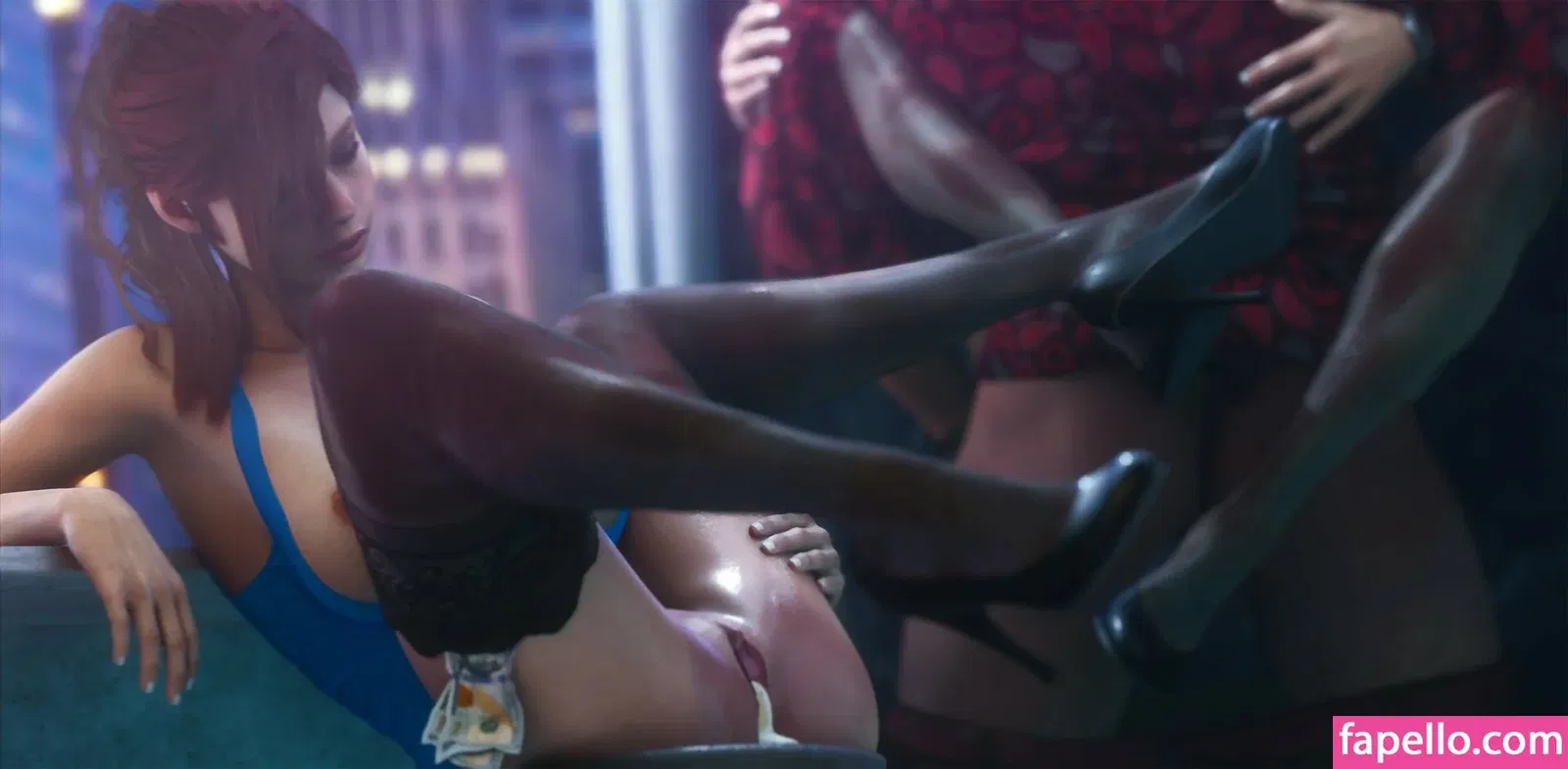 Resident Evil Onlyfans Photo Gallery 