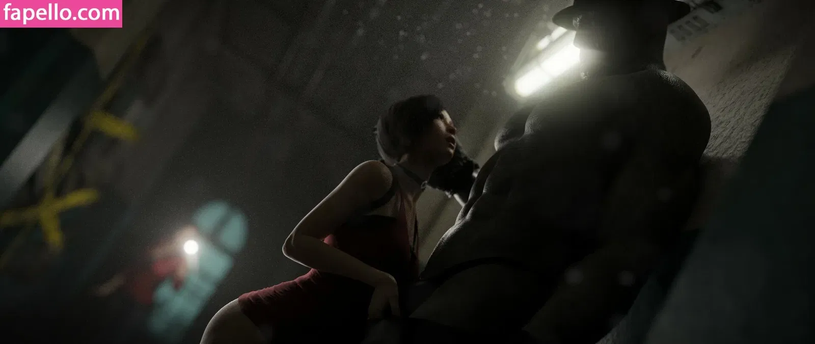 Resident Evil Onlyfans Photo Gallery 