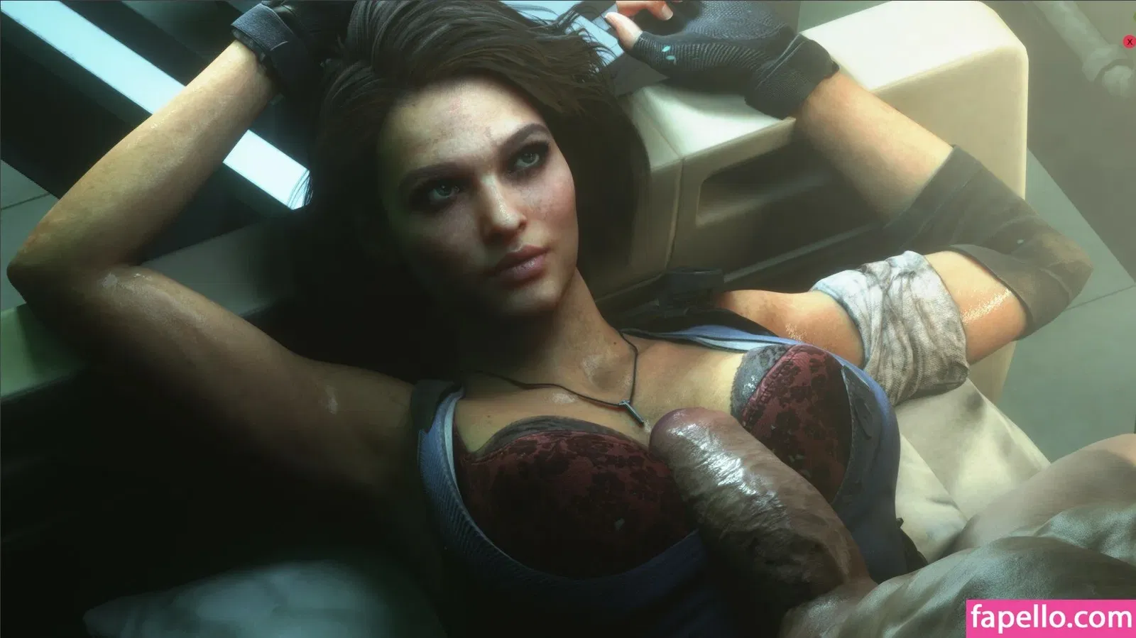 Resident Evil Onlyfans Photo Gallery 