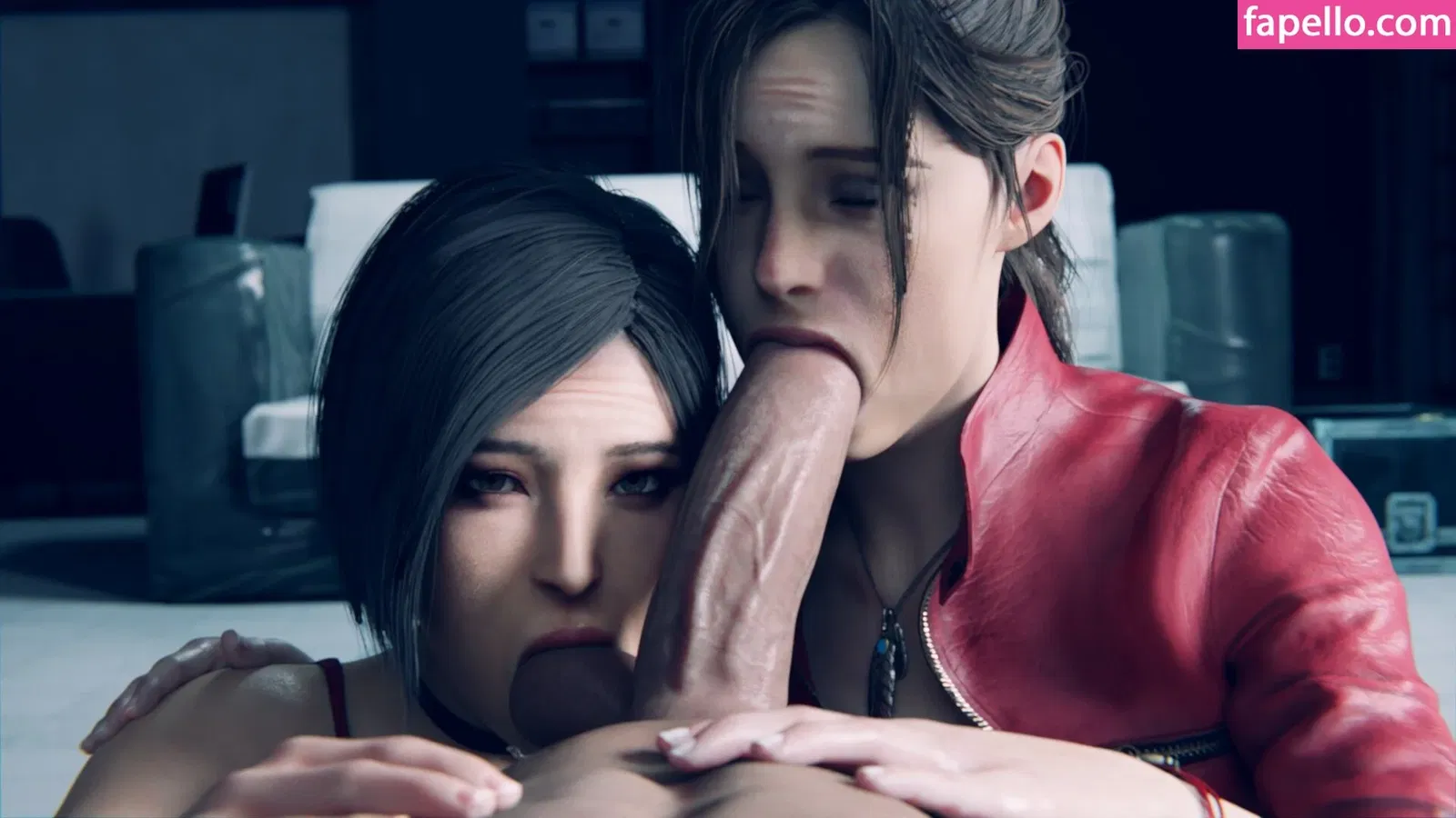 Resident Evil Onlyfans Photo Gallery 