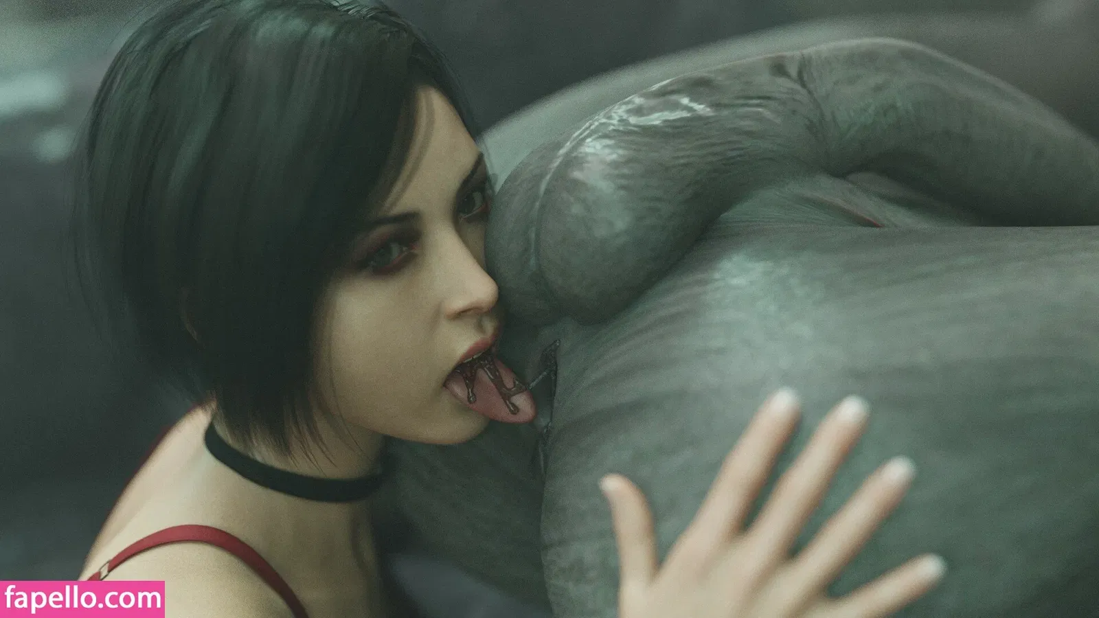 Resident Evil Onlyfans Photo Gallery 