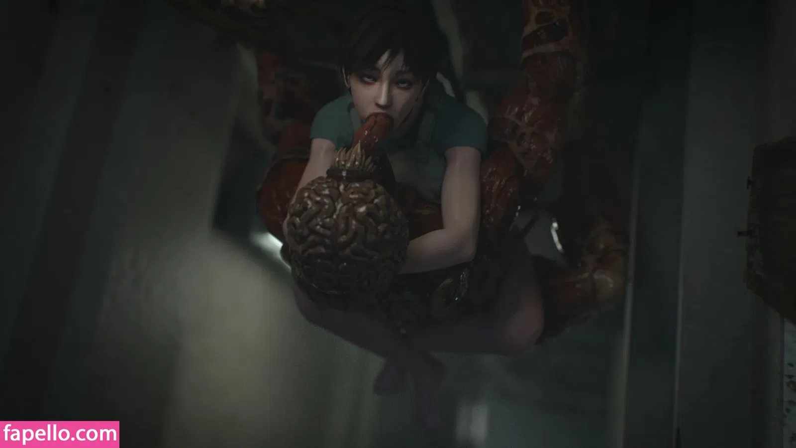 Resident Evil Onlyfans Photo Gallery 