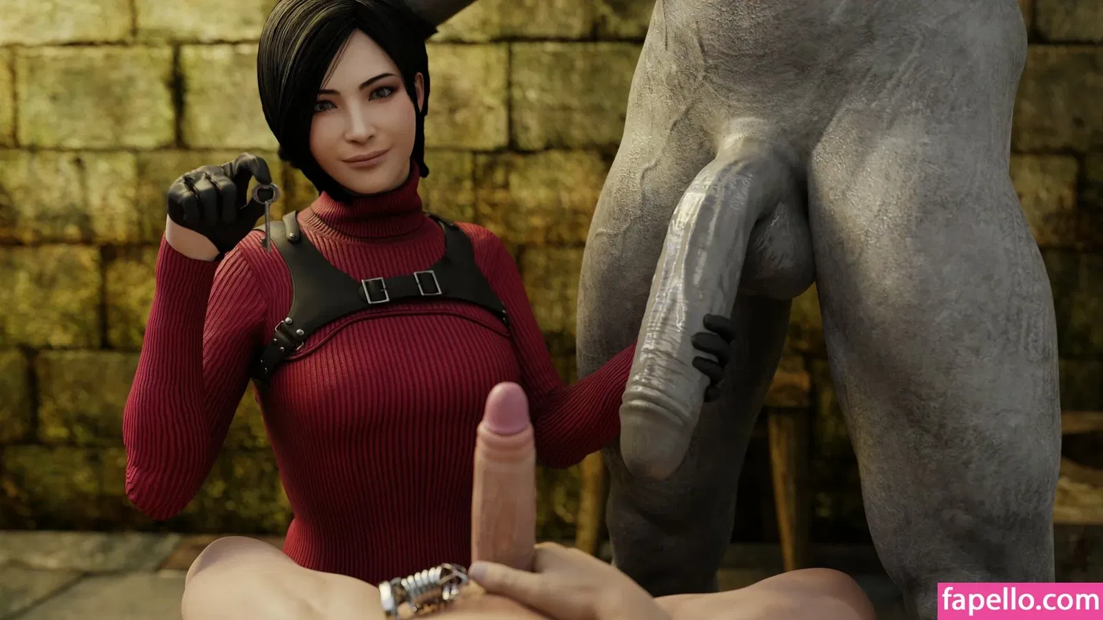 Resident Evil Onlyfans Photo Gallery 