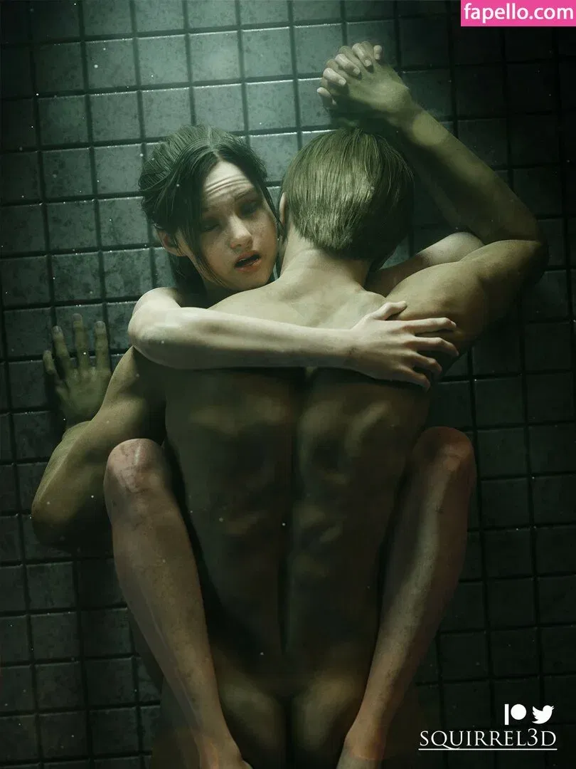 Resident Evil Onlyfans Photo Gallery 