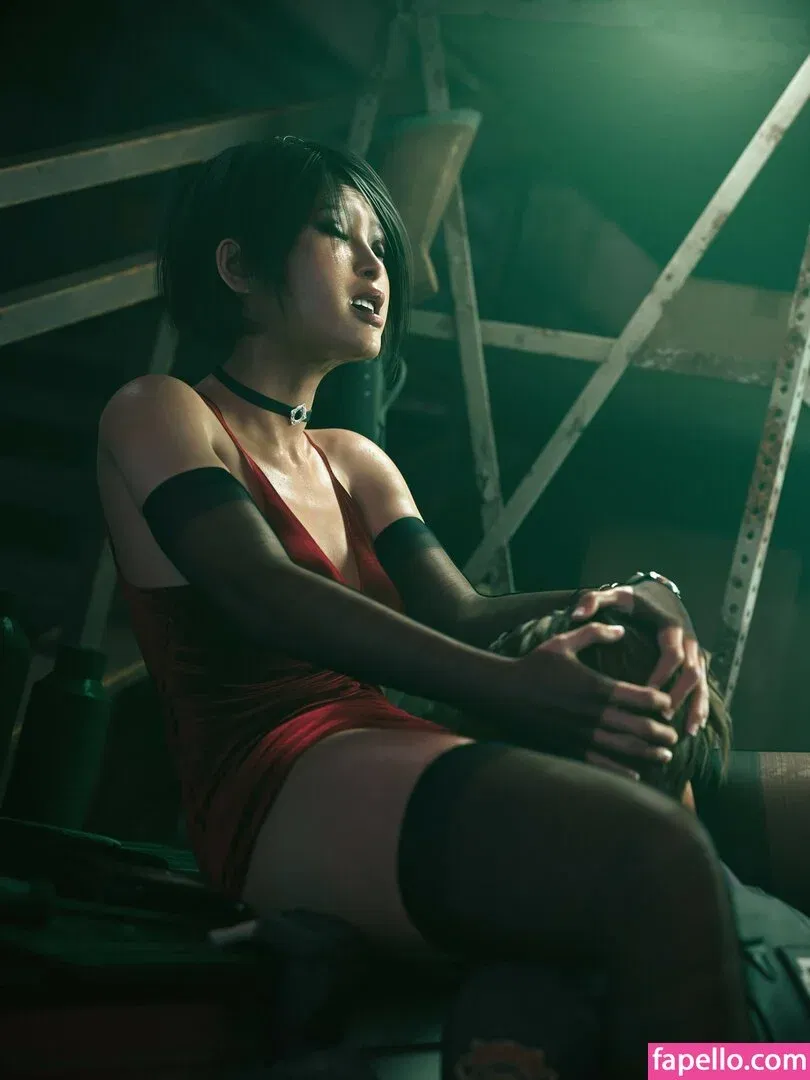 Resident Evil Onlyfans Photo Gallery 