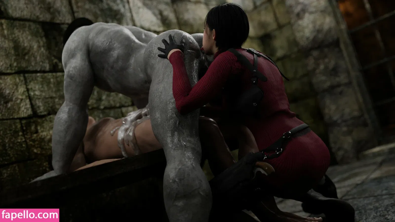 Resident Evil Onlyfans Photo Gallery 