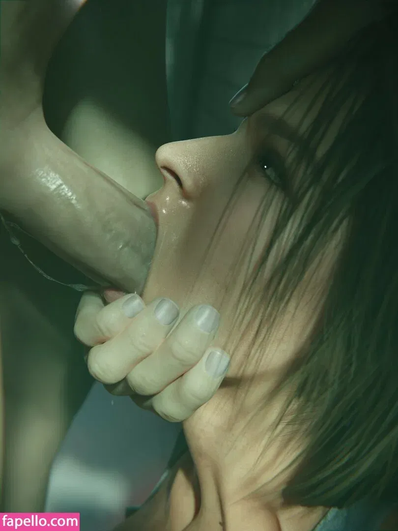 Resident Evil Onlyfans Photo Gallery 