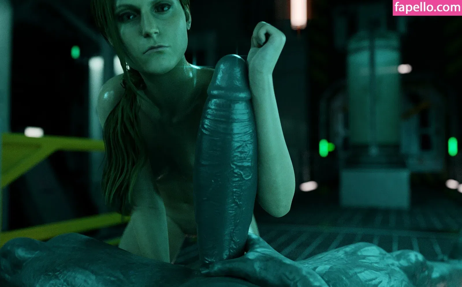 Resident Evil Onlyfans Photo Gallery 