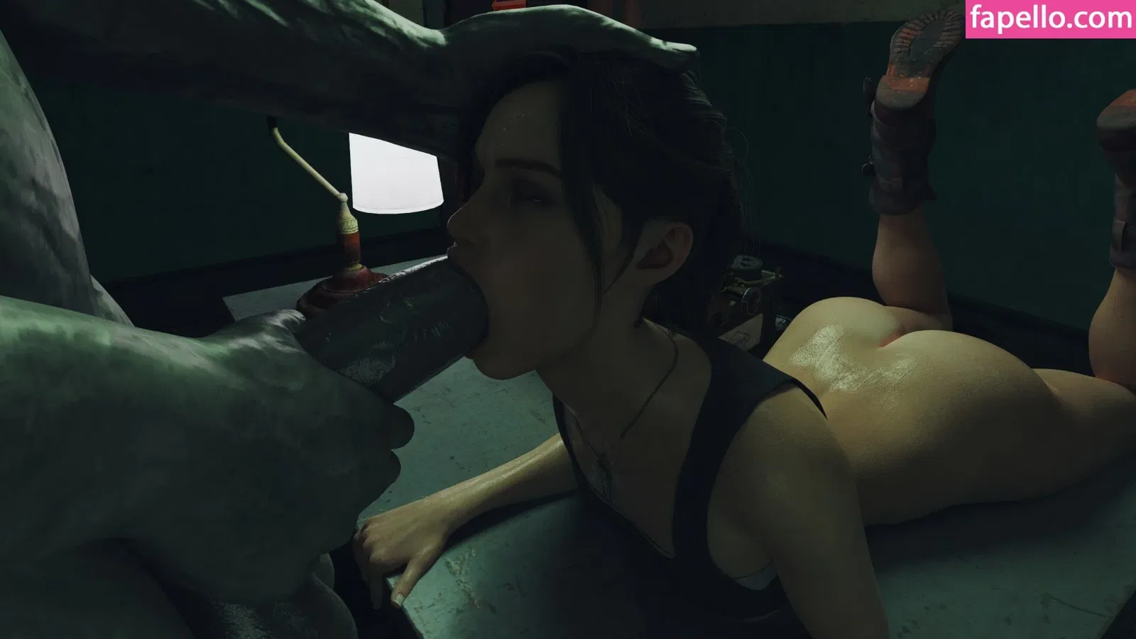 Resident Evil Onlyfans Photo Gallery 