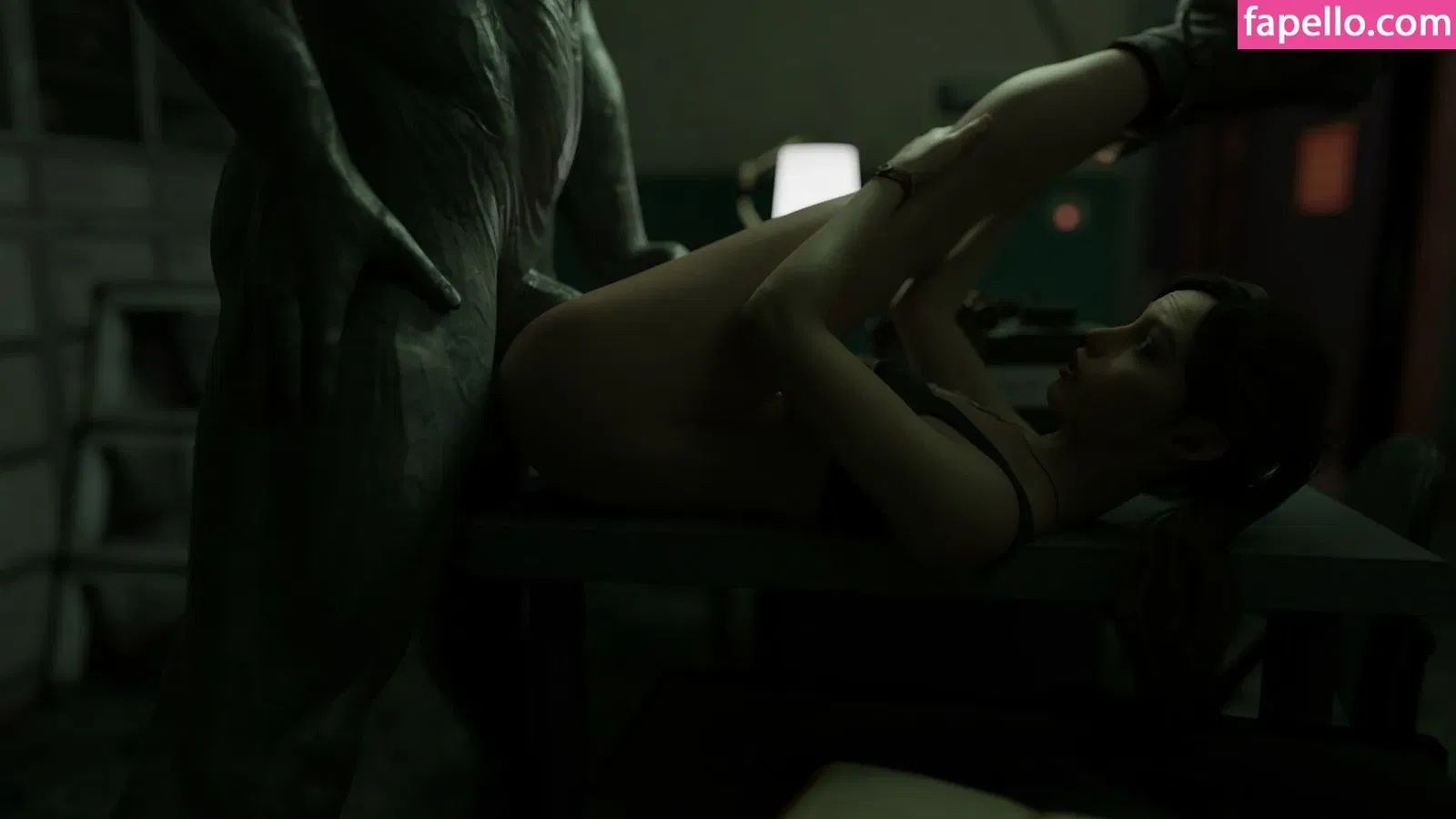 Resident Evil Onlyfans Photo Gallery 