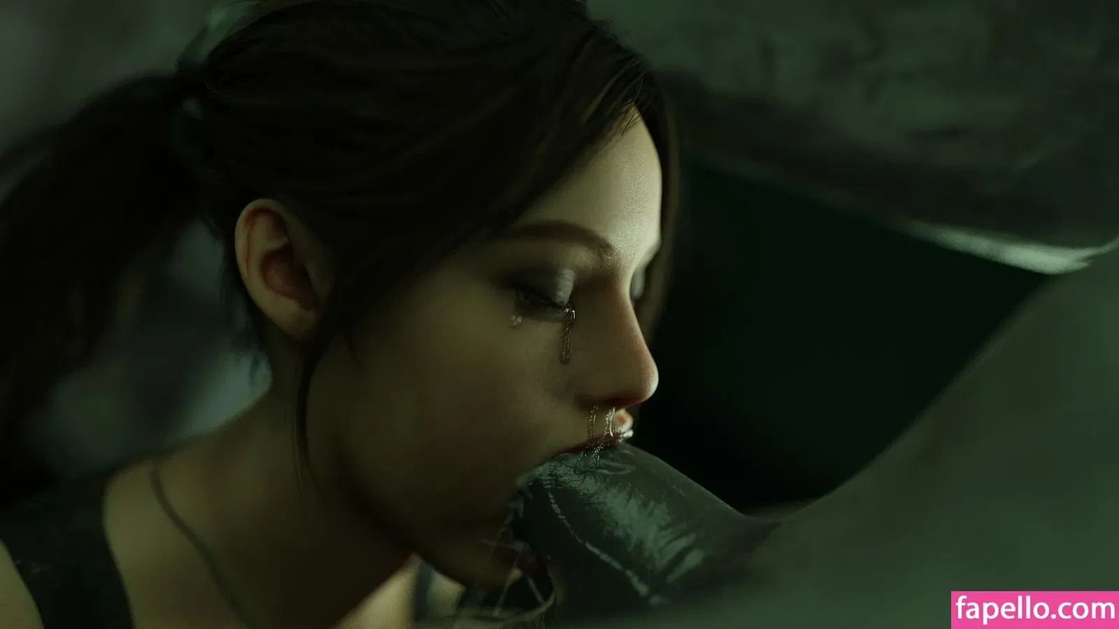 Resident Evil Onlyfans Photo Gallery 