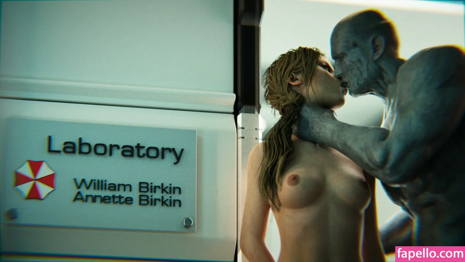 Resident Evil Onlyfans Photo Gallery 