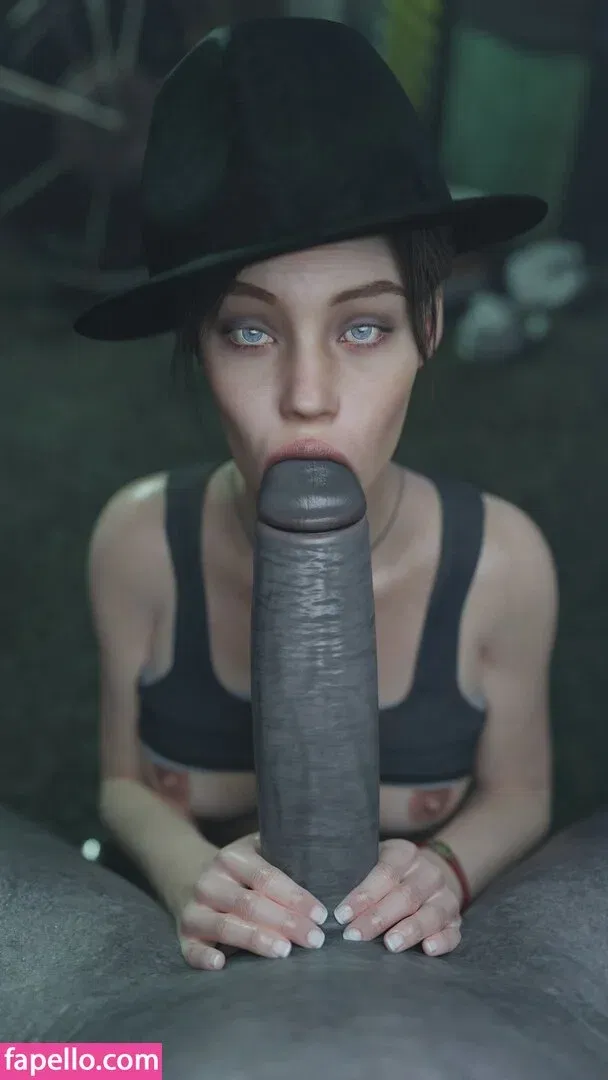 Resident Evil Onlyfans Photo Gallery 