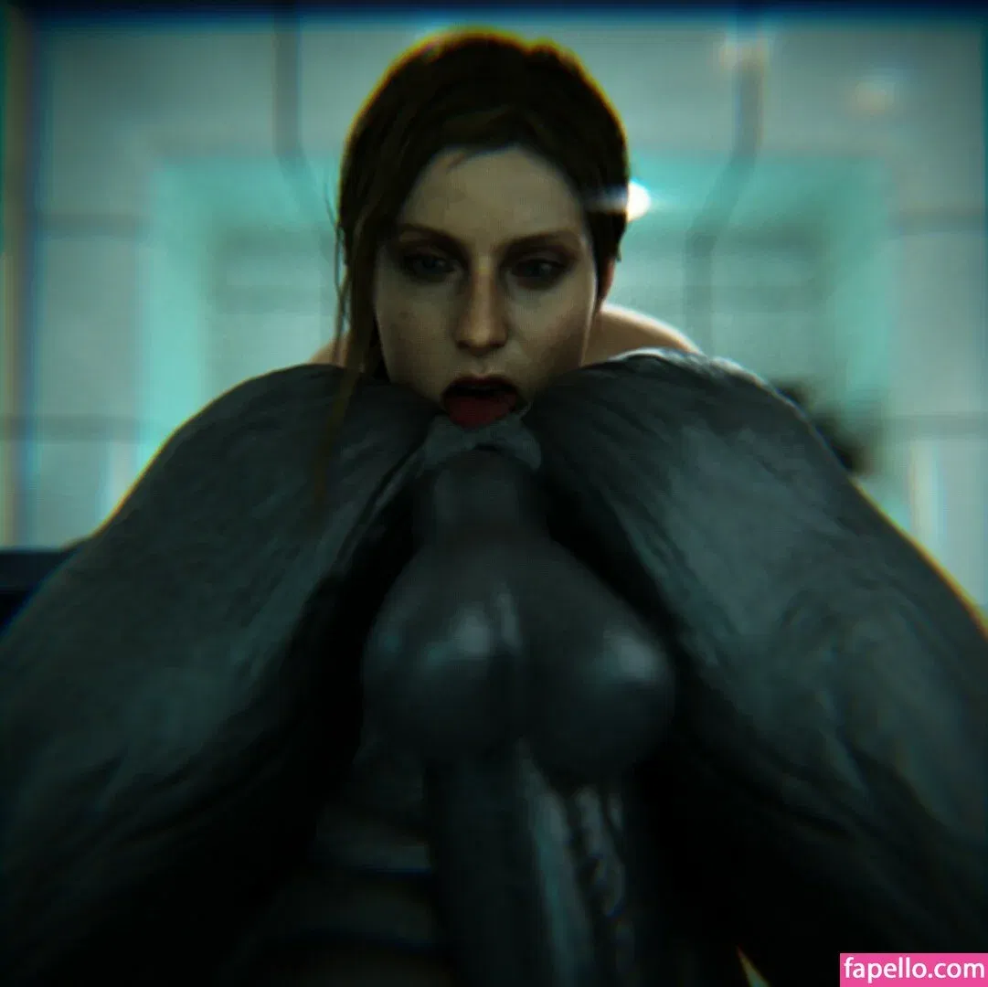 Resident Evil Onlyfans Photo Gallery 