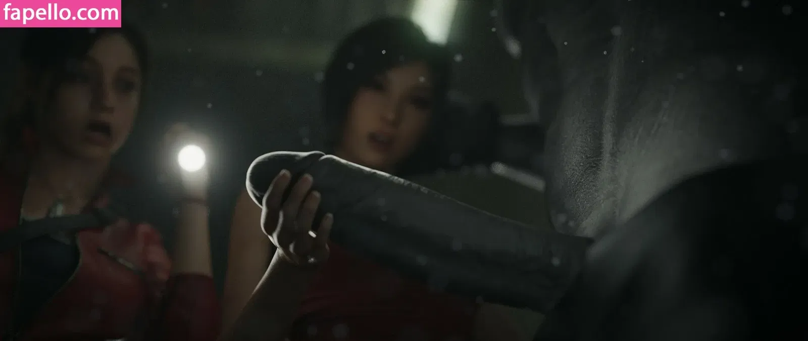 Resident Evil Onlyfans Photo Gallery 