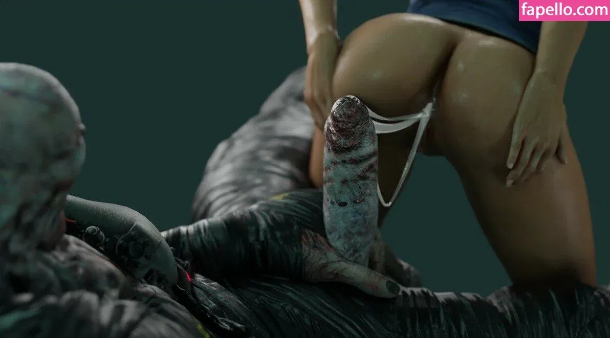 Resident Evil Onlyfans Photo Gallery 