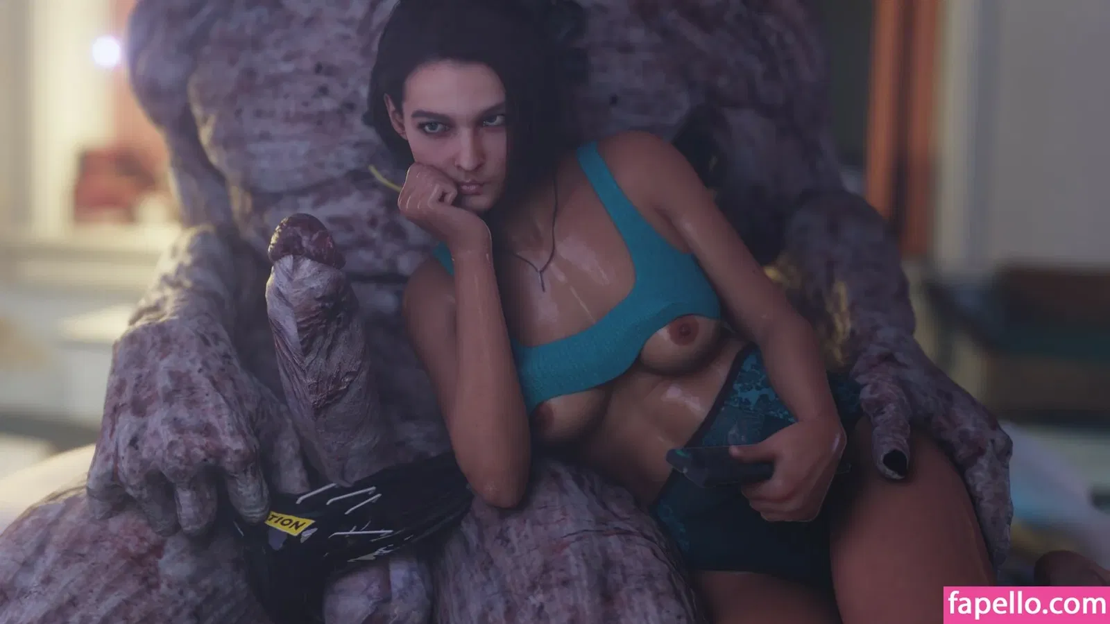 Resident Evil Onlyfans Photo Gallery 