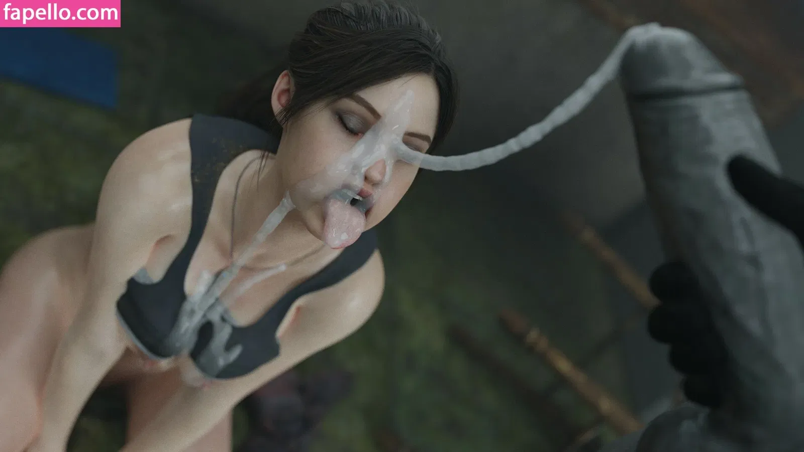 Resident Evil Onlyfans Photo Gallery 