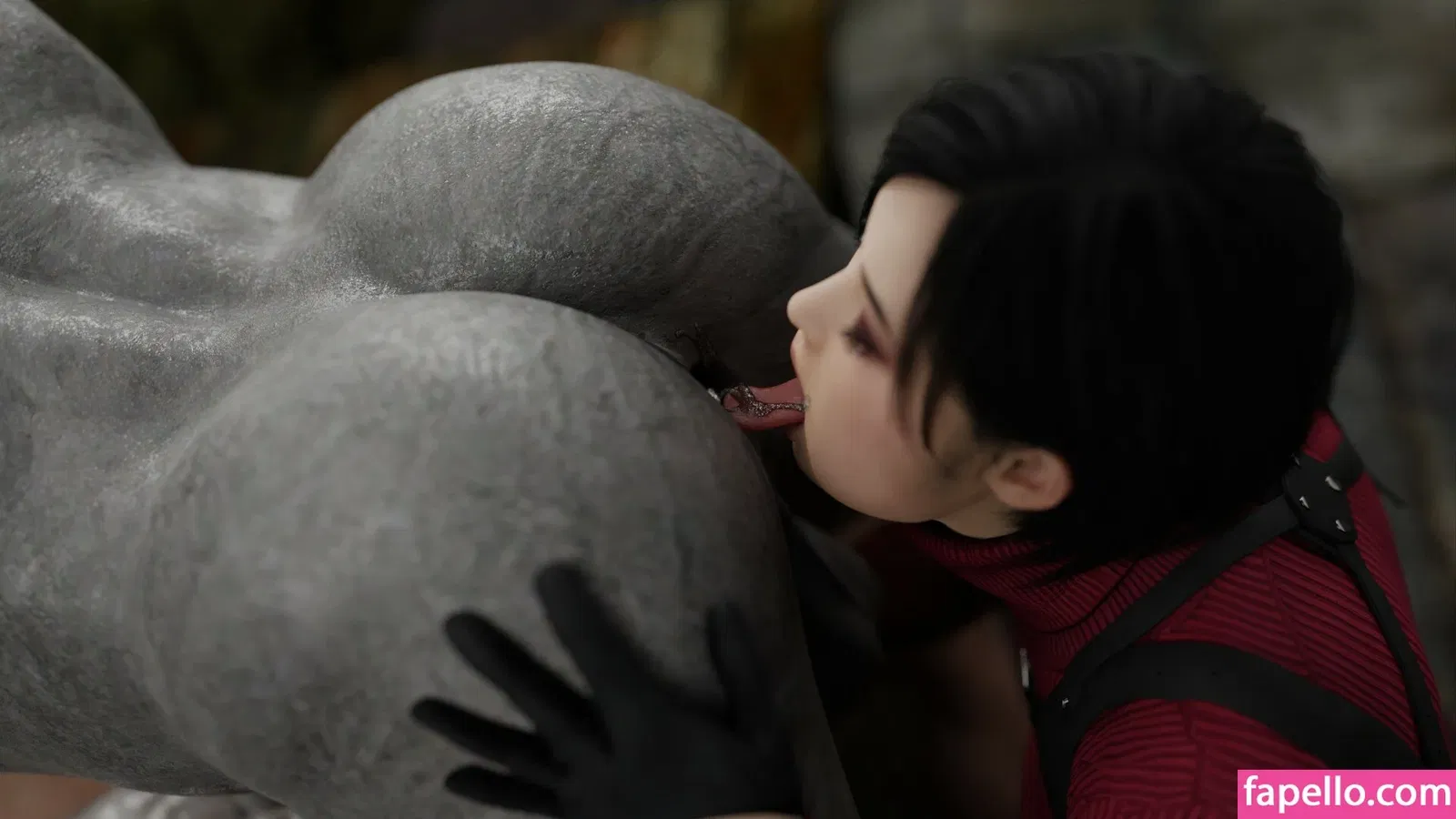 Resident Evil Onlyfans Photo Gallery 