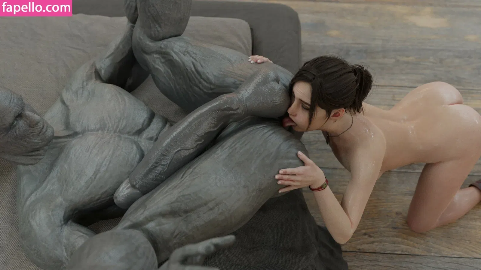 Resident Evil Onlyfans Photo Gallery 