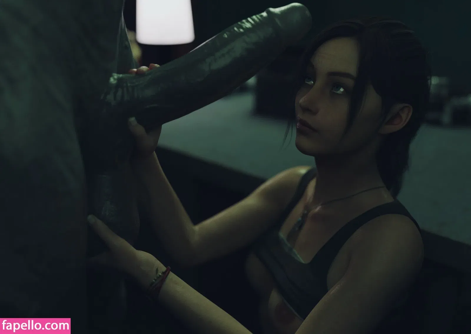 Resident Evil Onlyfans Photo Gallery 