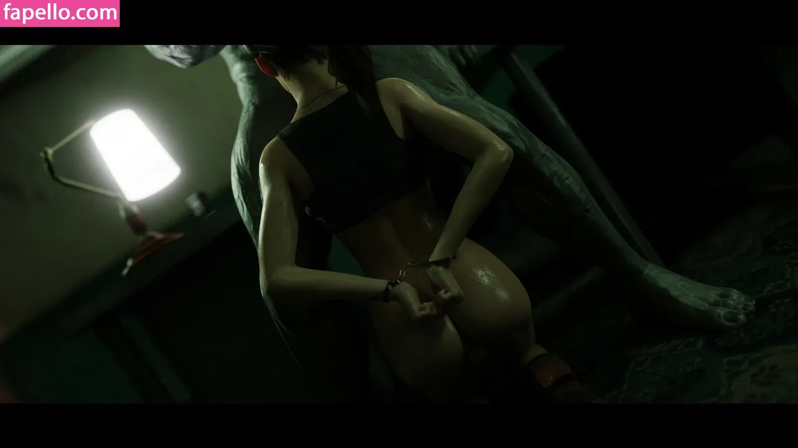 Resident Evil Onlyfans Photo Gallery 