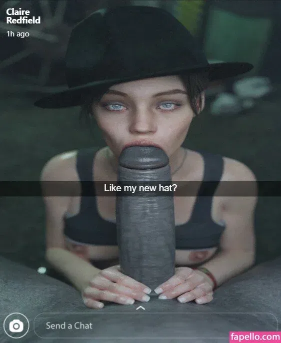 Resident Evil Onlyfans Photo Gallery 