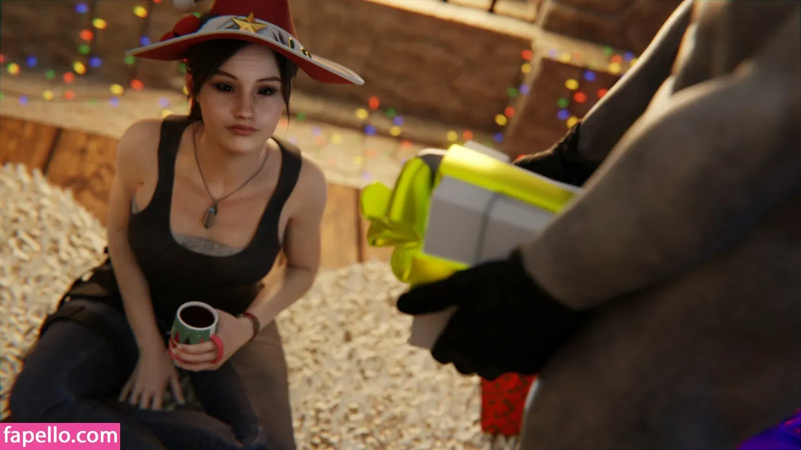 Resident Evil Onlyfans Photo Gallery 