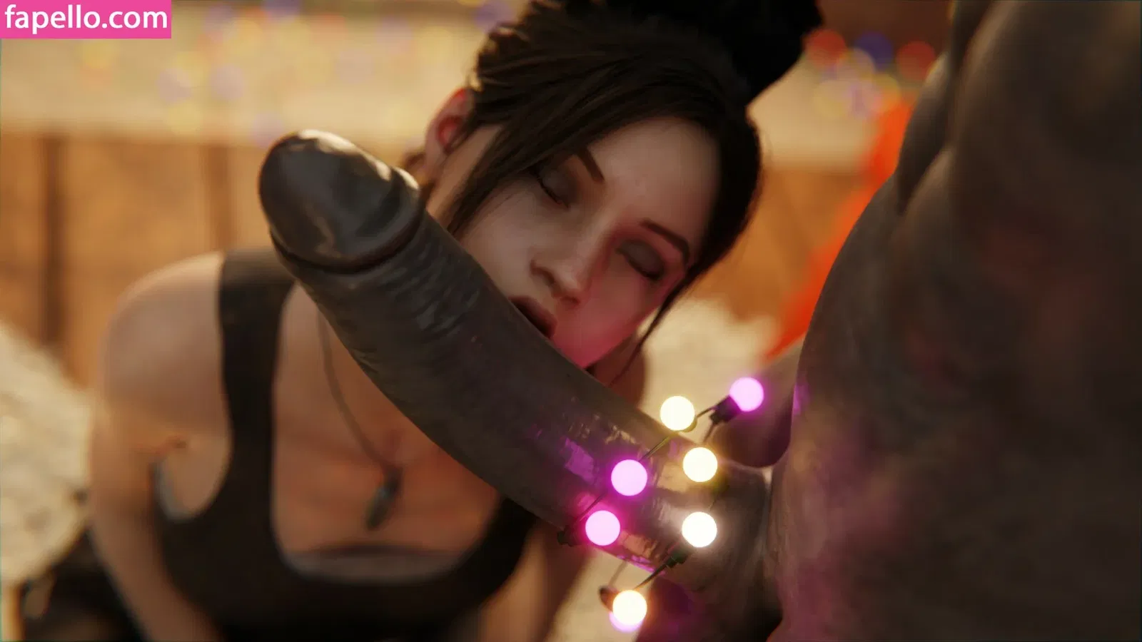 Resident Evil Onlyfans Photo Gallery 