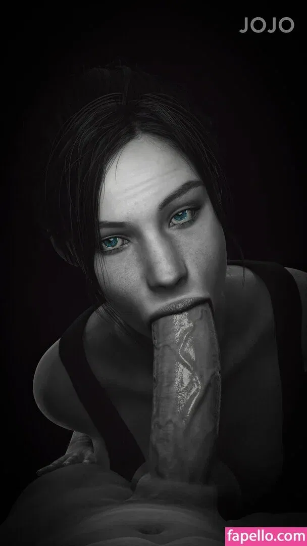 Resident Evil Onlyfans Photo Gallery 