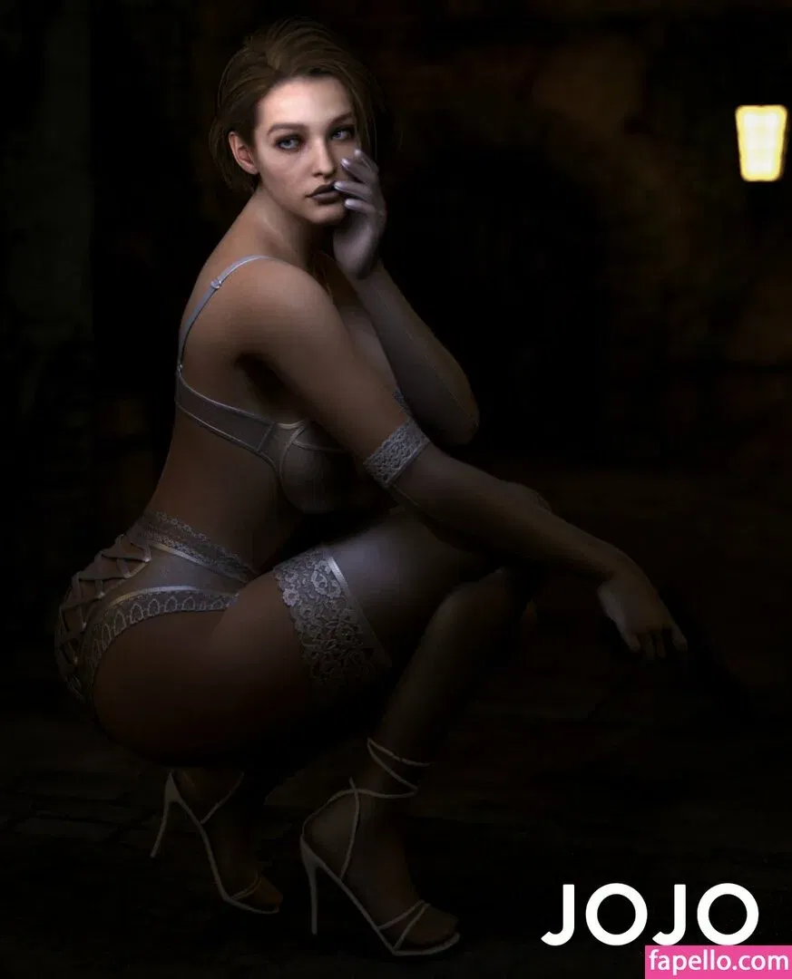 Resident Evil Onlyfans Photo Gallery 