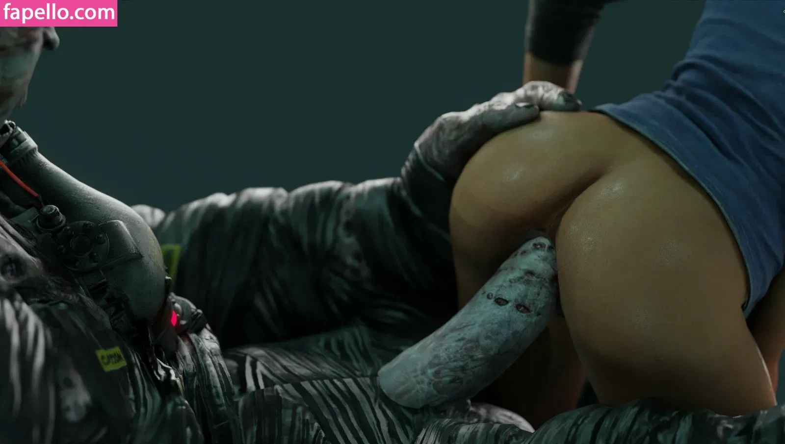 Resident Evil Onlyfans Photo Gallery 