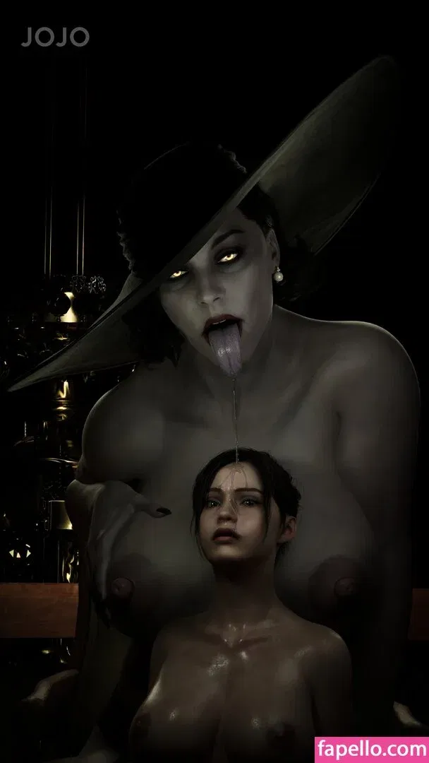 Resident Evil Onlyfans Photo Gallery 