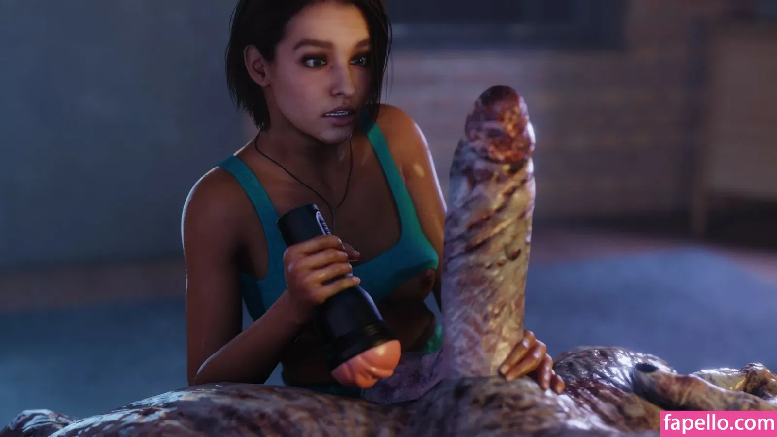 Resident Evil Onlyfans Photo Gallery 