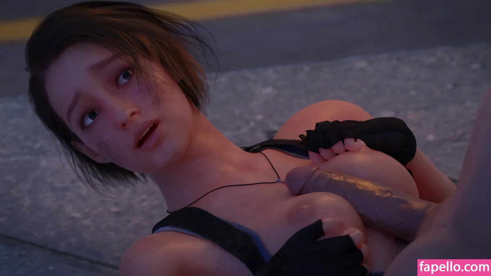 Resident Evil Onlyfans Photo Gallery 